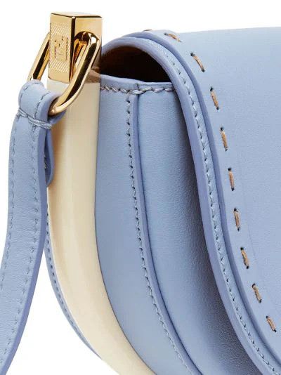 Fendi o1loc1c0824 Size: OS / Moonlight in Light Blue Size ONE SIZE - 3 Thumbnail