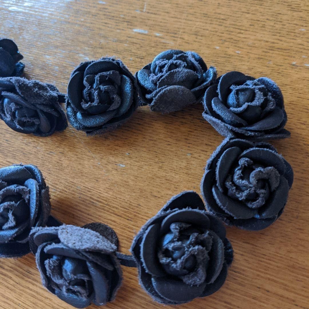 Undercover rose belt Size ONE SIZE - 2 Thumbnail