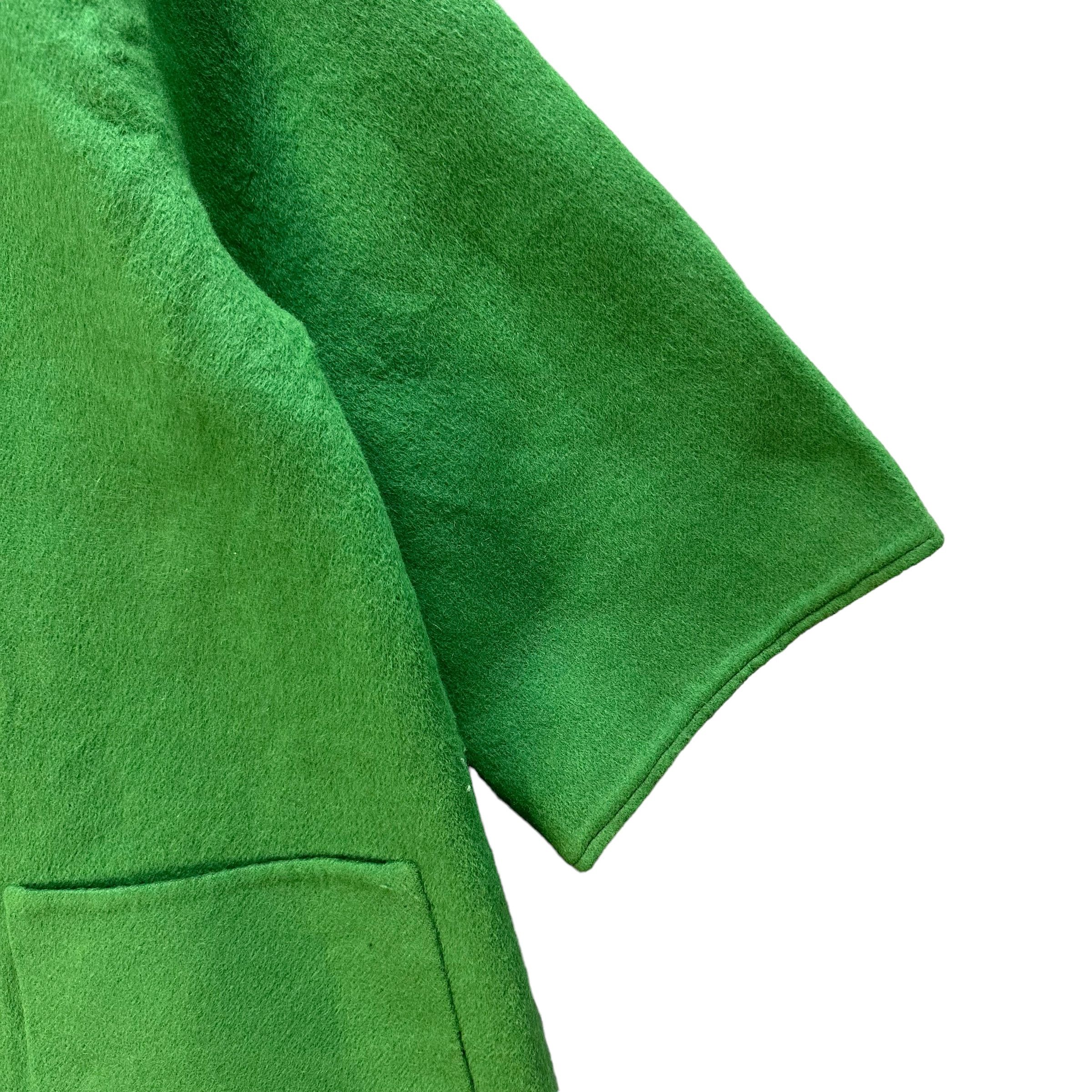 Christian Dior Monsieur Vintage Christian Dior Reversible Wool Cardigan #A37-0852 Size M / US 6-8 / IT 42-44 - 6 Thumbnail