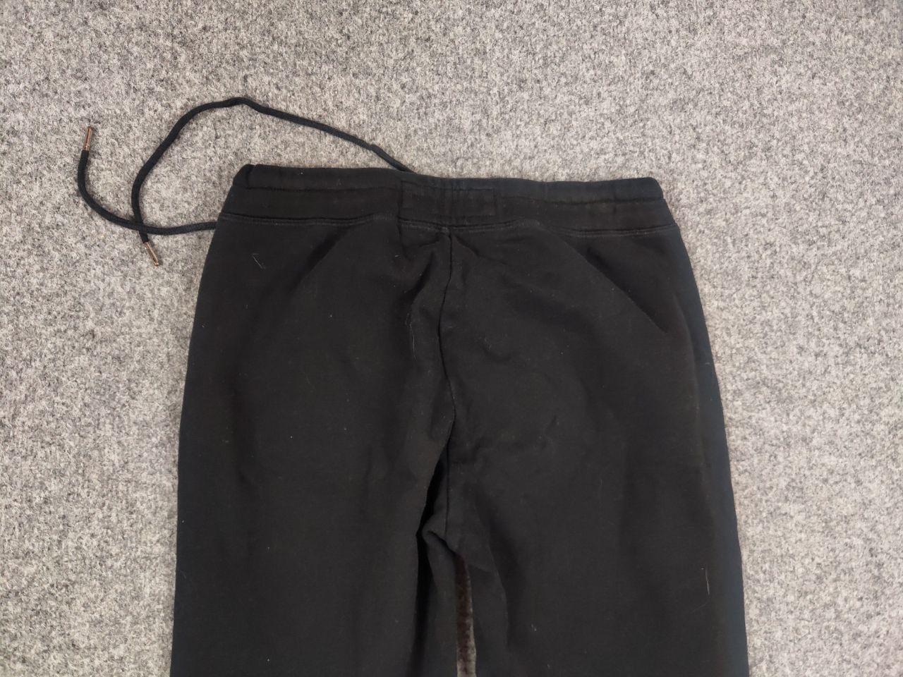 Abercrombie & Fitch Vintage Abercrombie & Fitch Logo Japan I.g.b. Style Pants Size US 30 / EU 46 - 10 Thumbnail