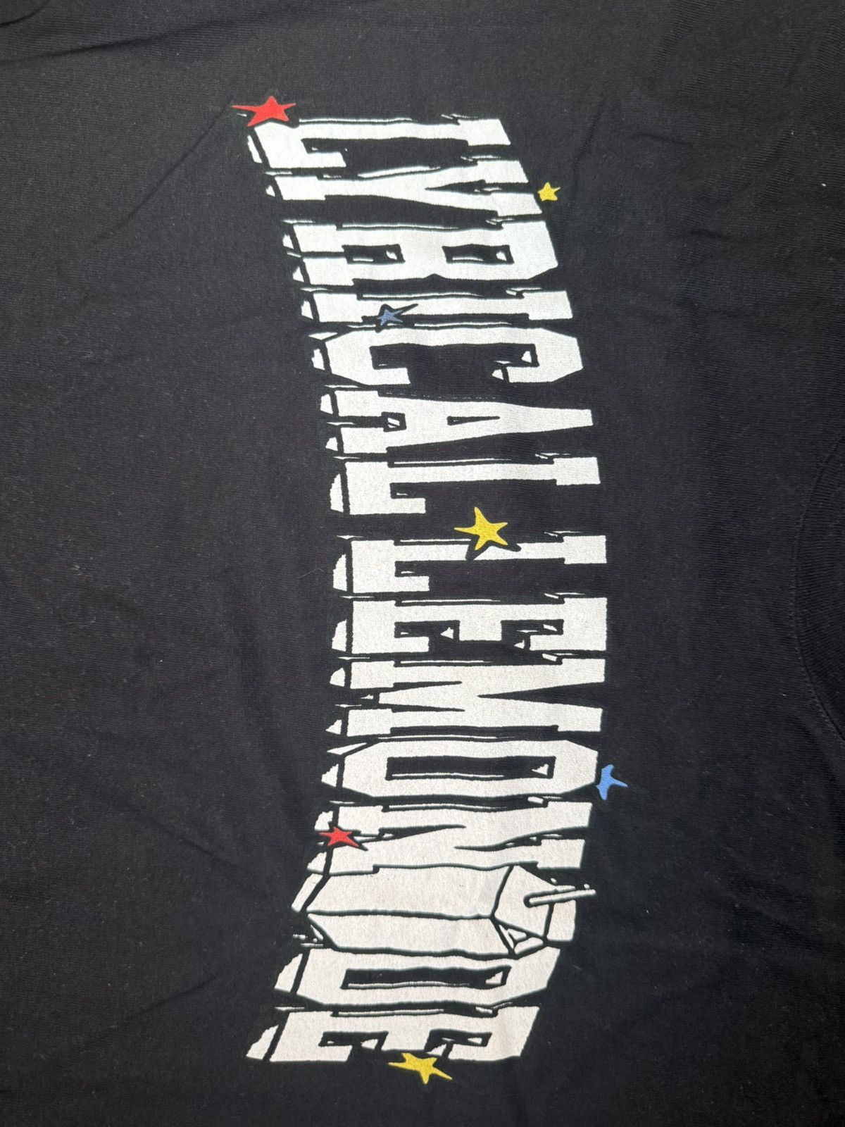 Lyrical Lemonade Lyrical Lemonade everyday t-shirt 2025 Size US M / EU 48-50 / 2 - 3 Thumbnail