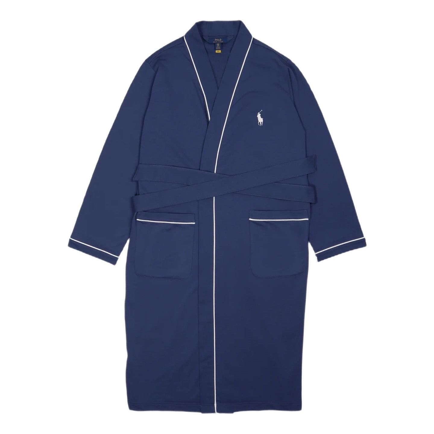 Polo ralph lauren robe coat