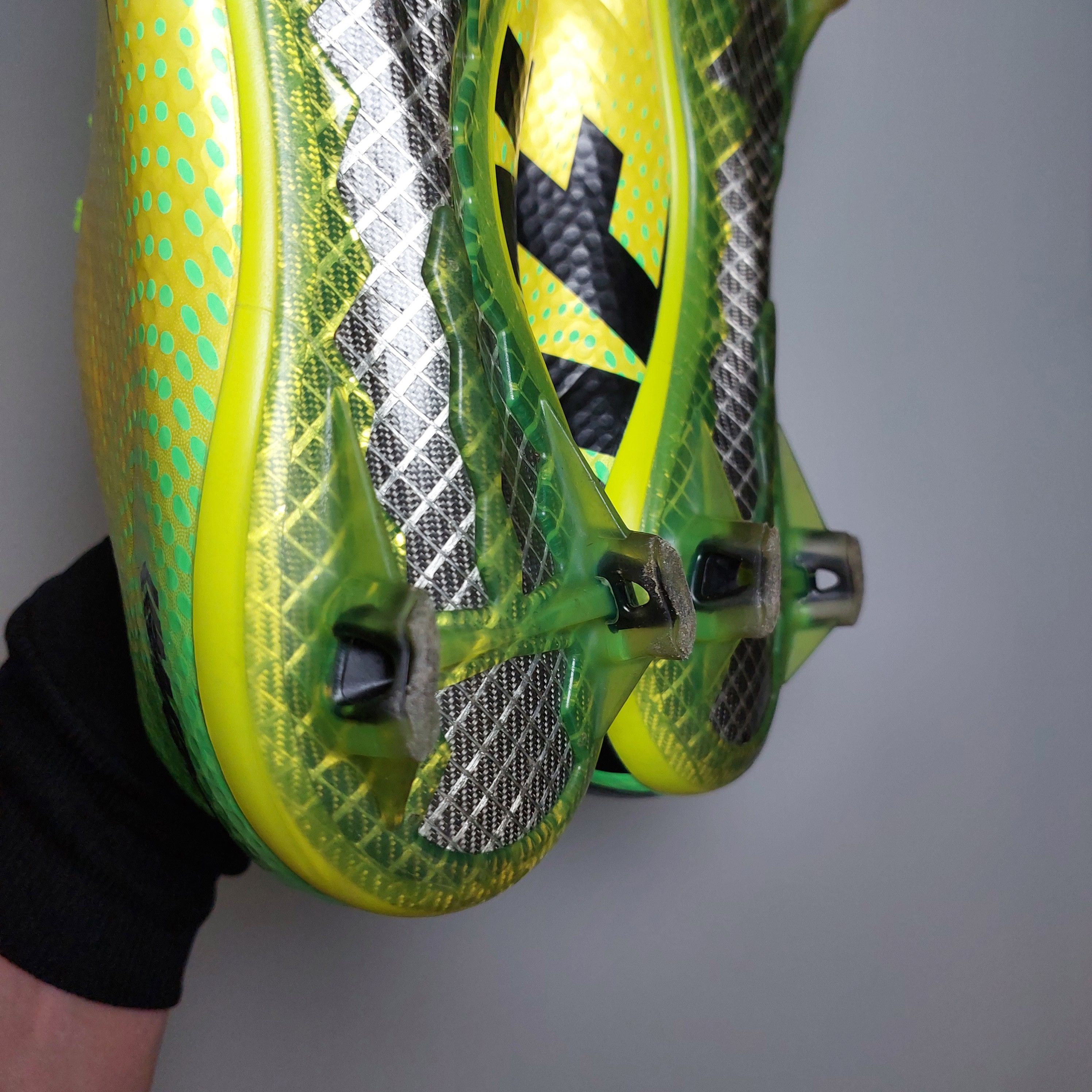 Nike Mercurial Vapor IX Elite FG Made In Bosnia US9 UK8 27CM Size US 9 / EU 42 - 11 Thumbnail