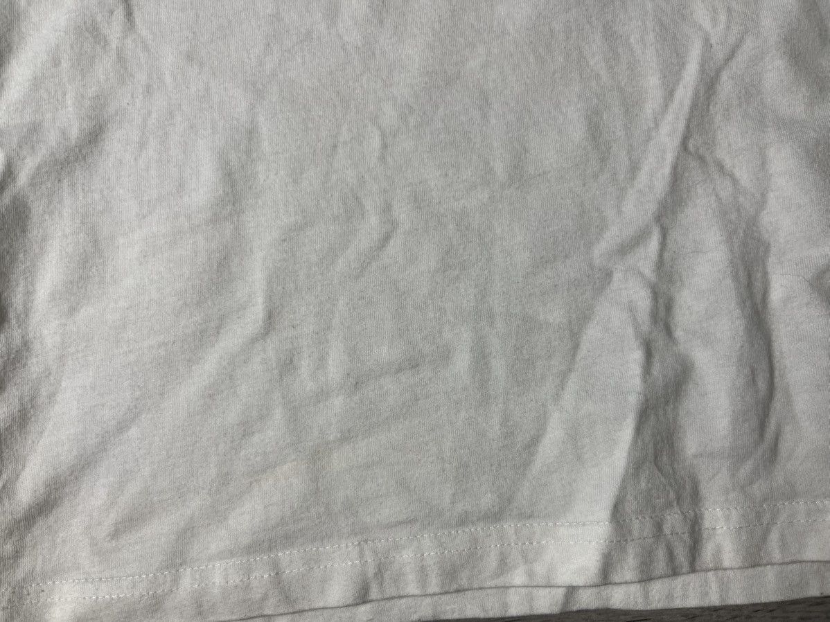 Santa Cruz Skateboards Santa cruz tshirt skateboard size Medium Size US M / EU 48-50 / 2 - 6 Thumbnail