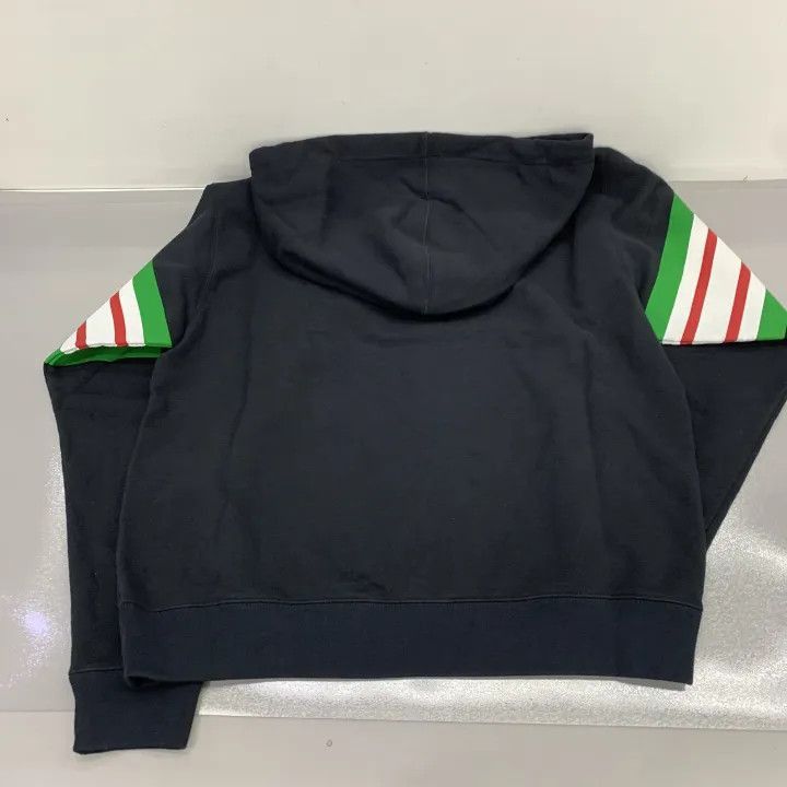 Other Gucci Gucci Black Double G Hoodie Sweatshirt -2506 Size US XS / EU 42 / 0 - 2 Thumbnail