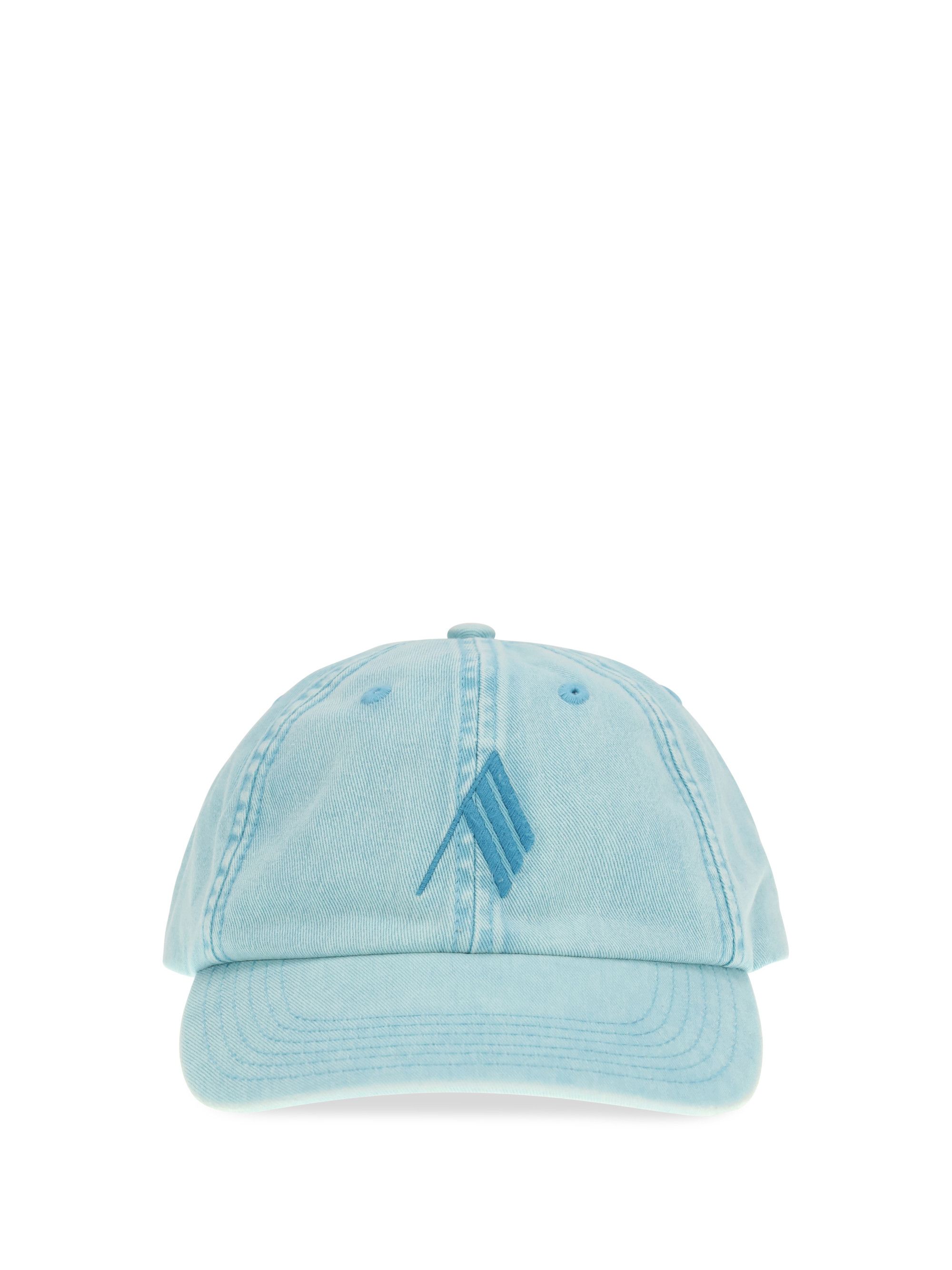 The Attico Baseball Hat Size ONE SIZE - 1 Thumbnail