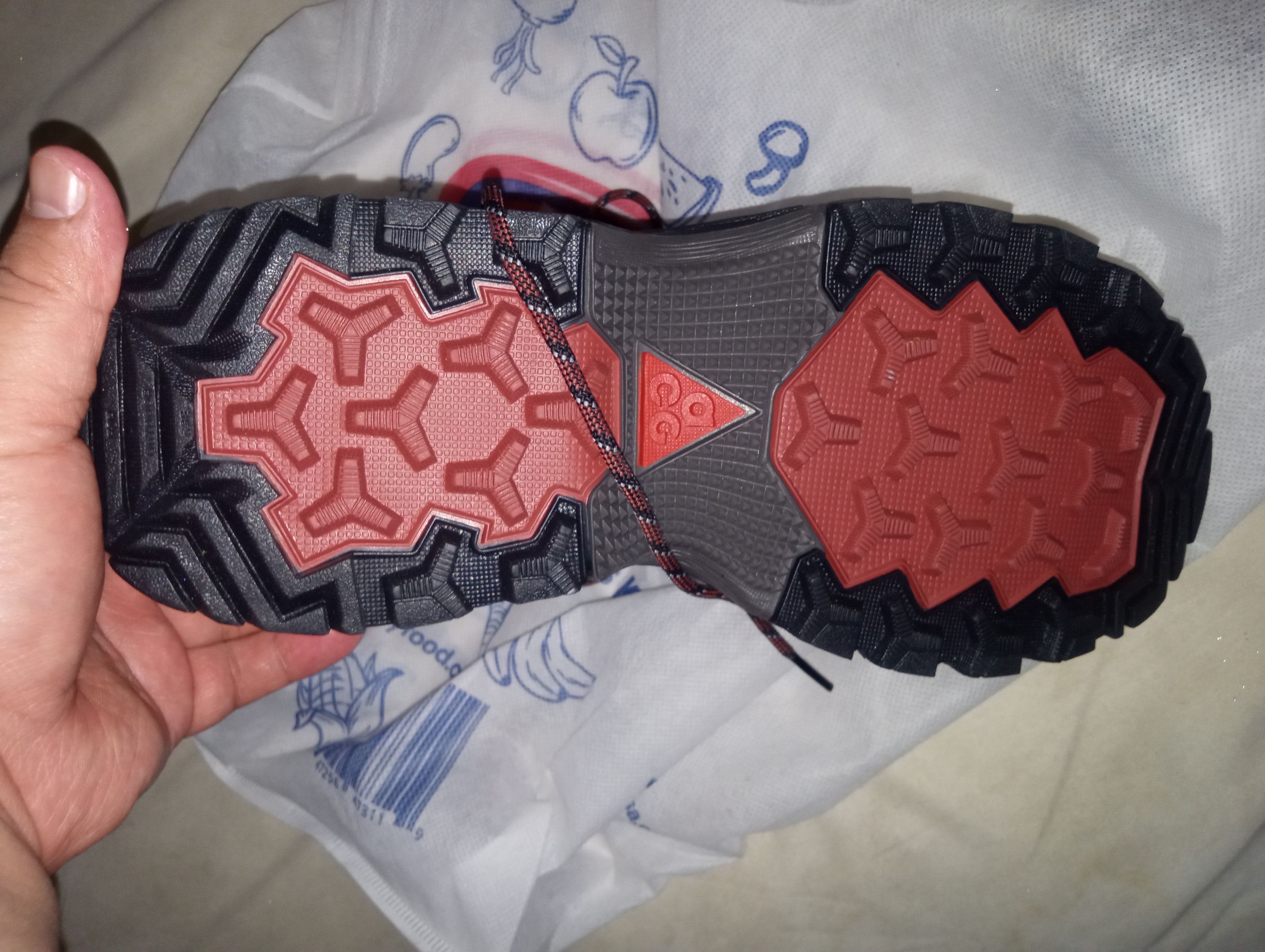Nike ACG Nike acg boot Size US 9 / EU 42 - 2 Thumbnail