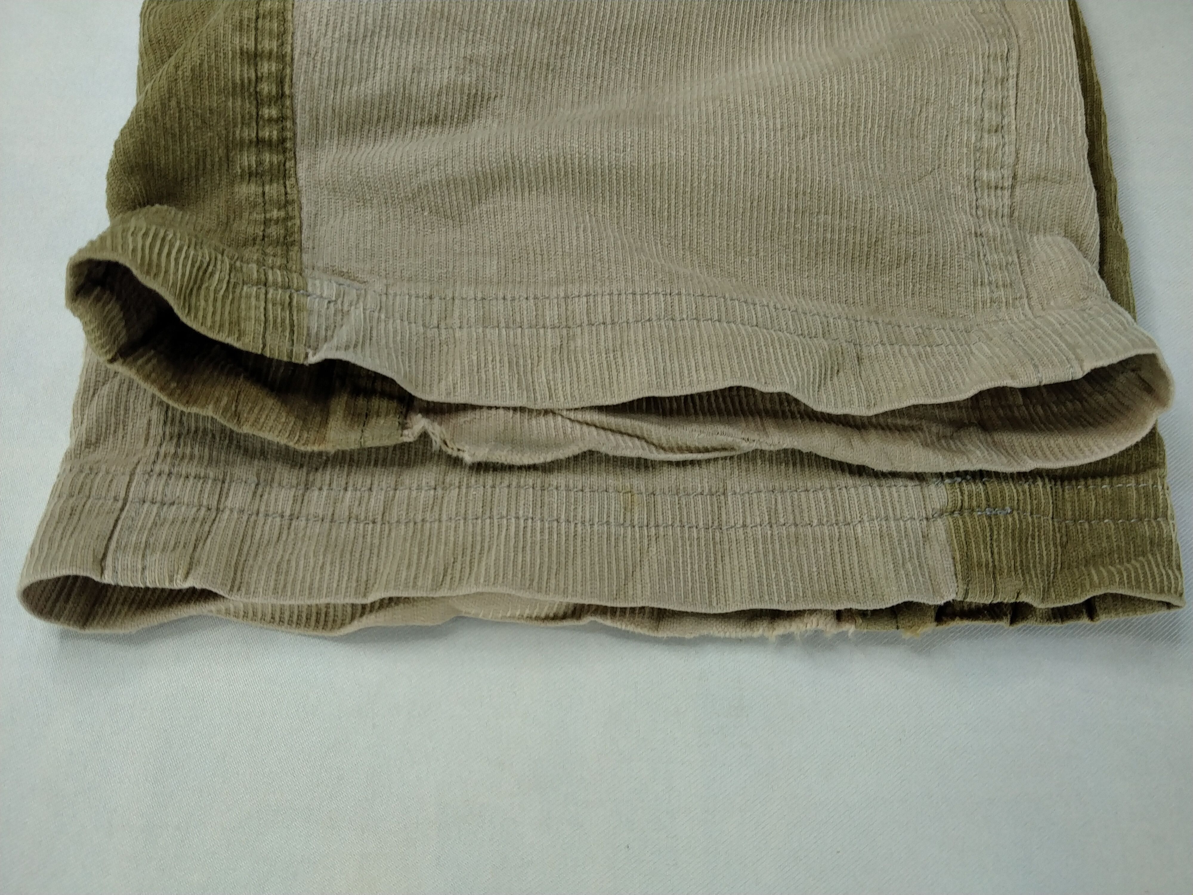 Japanese Brand Dubfactory Japanese Brand Rare Cargo Multi Pocket -CP179 Size US 32 / EU 48 - 9 Thumbnail