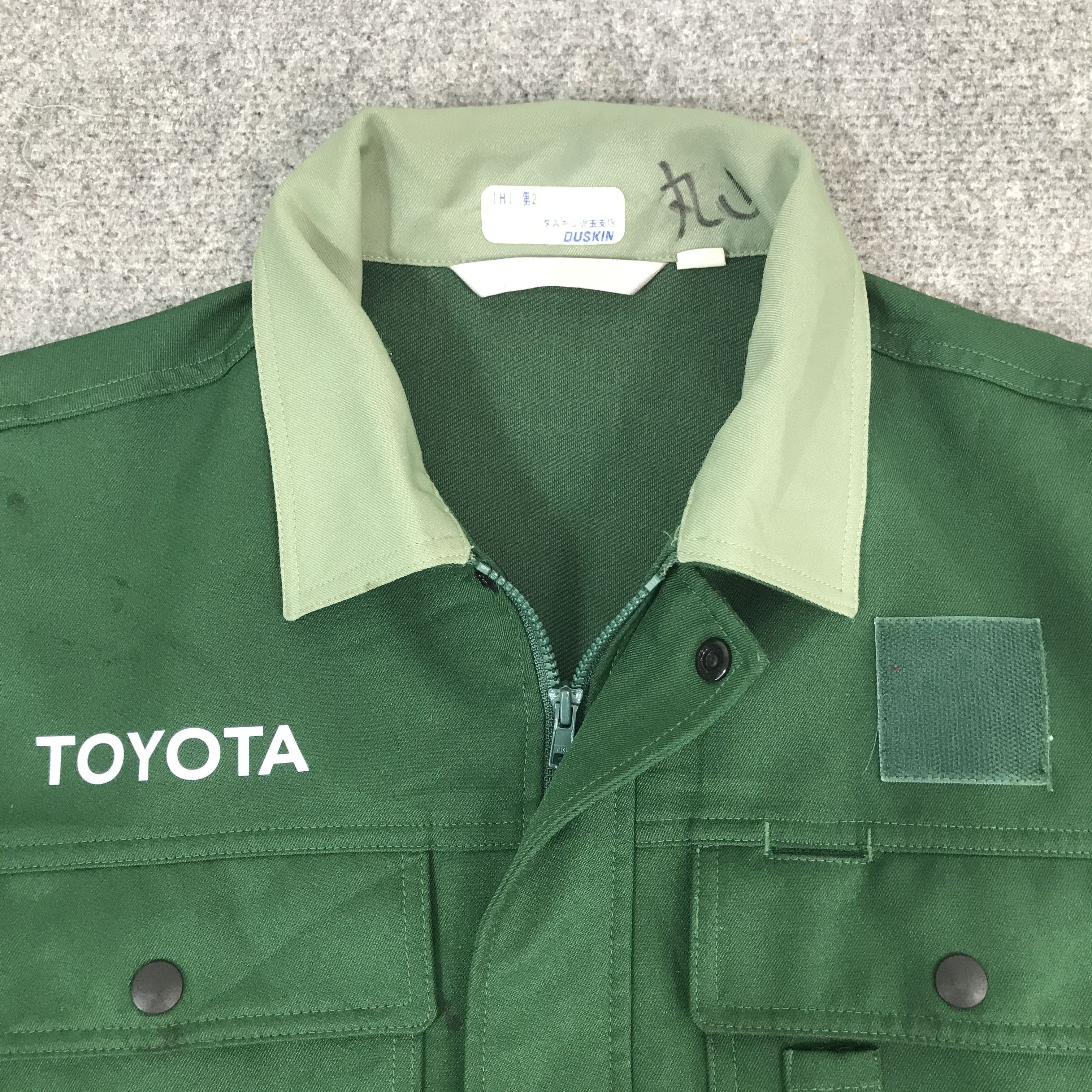 Sports Specialties Vintage Toyota Racing Motorsport Custom K64B4 Size US L / EU 52-54 / 3 - 9 Thumbnail