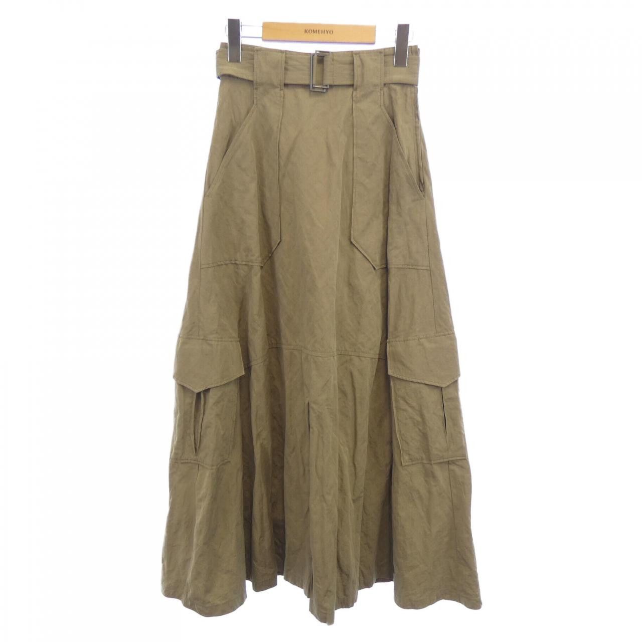 Other FABIANA FILIPPI Skirt Others Skirts DUTY FREE for USA
