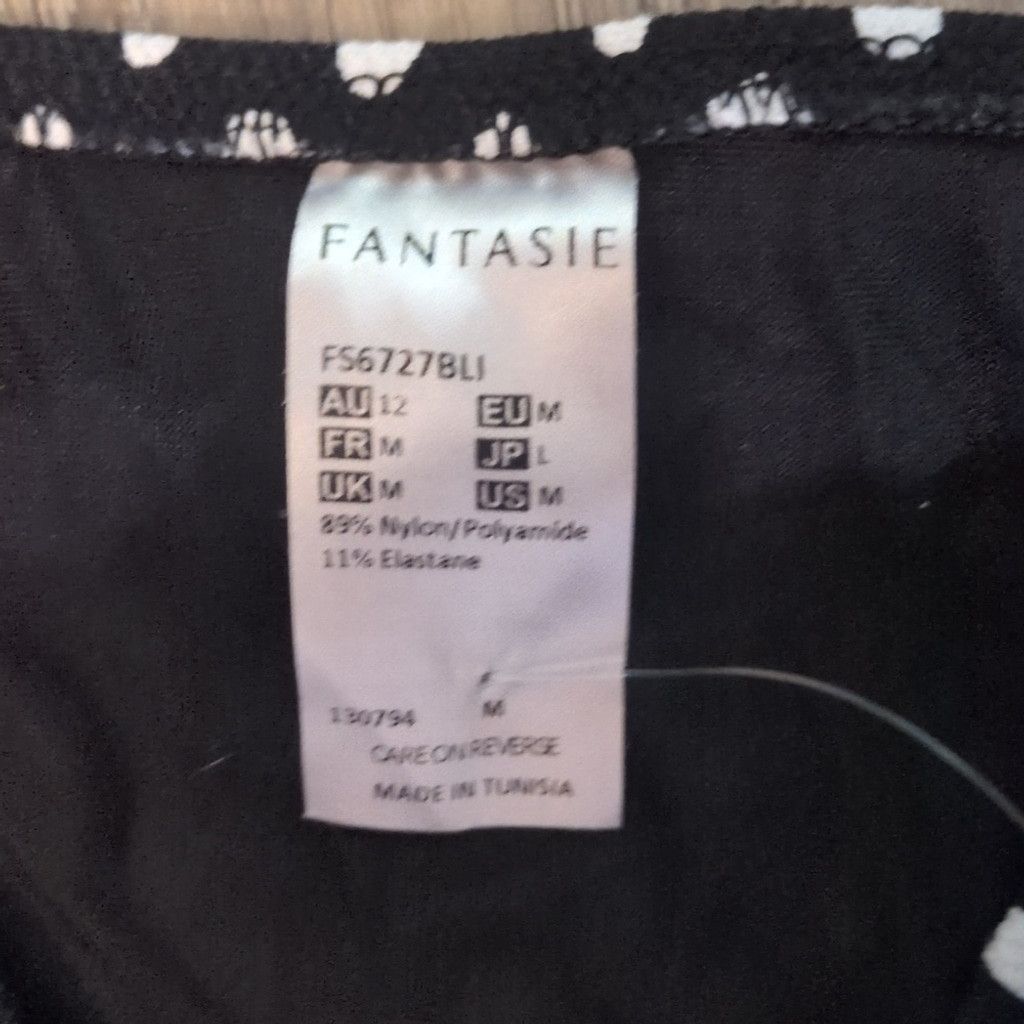 Other Fantasie Santa Monica Polka Dot Bikini Set Size ONE SIZE - 4 Thumbnail