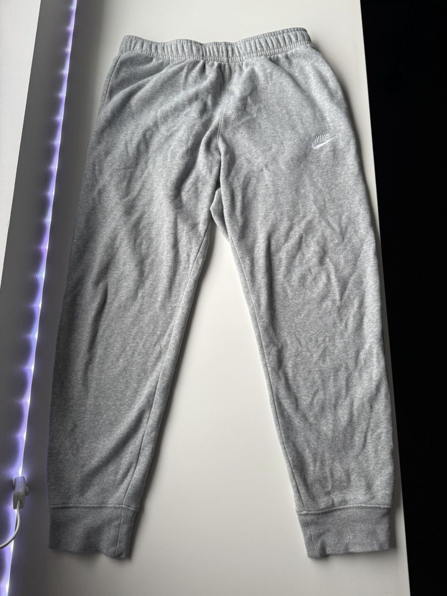 Nike Nike Sweatpants Size US 32 / EU 48 - 1 Thumbnail