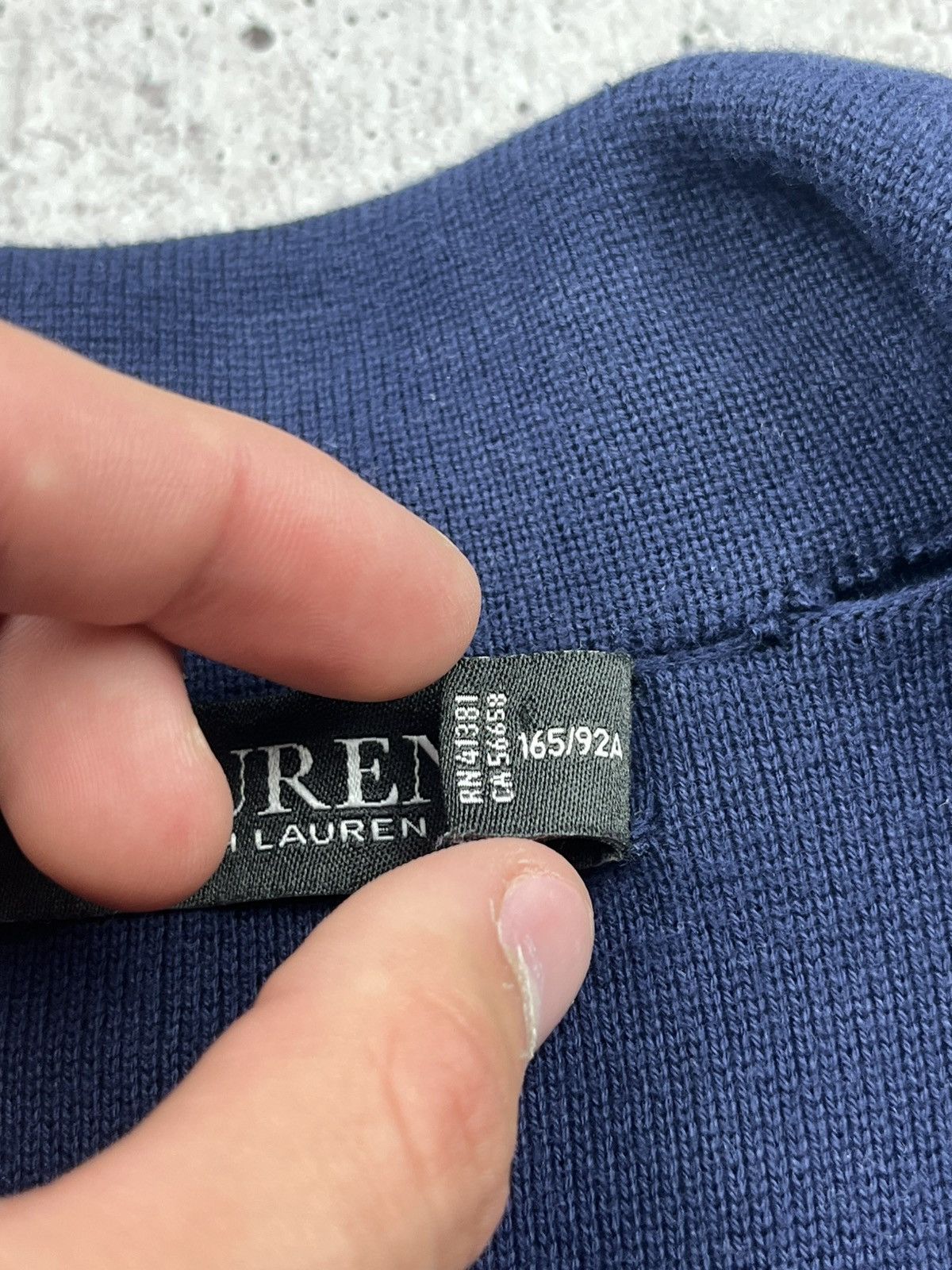 Polo Ralph Lauren Polo Ralph Lauren Black Label Jacket Size US M / EU 48-50 / 2 - 5 Thumbnail