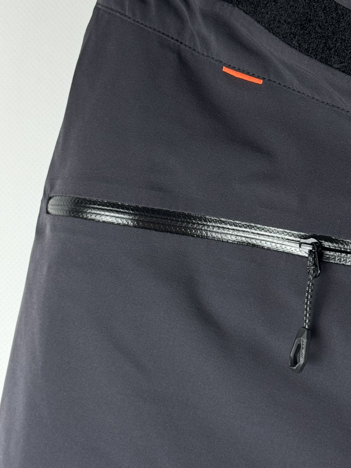 Mammut Mammut Masao HS Pants PFC Free Waterproof Ski Pants Size US 39 - 4 Thumbnail