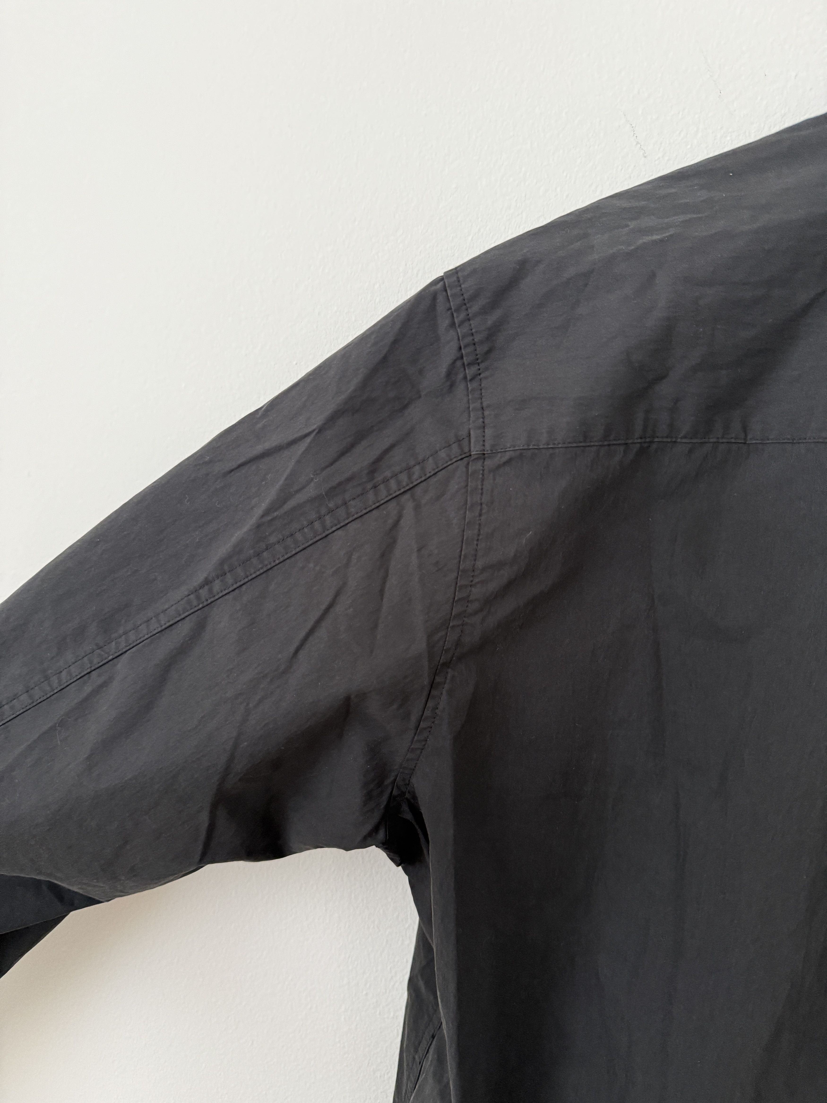 John Elliott Button Up Shirt Size US M / EU 48-50 / 2 - 16 Thumbnail