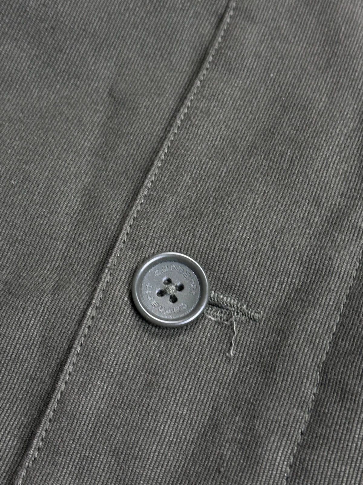Carhartt Vintage Carhartt Army Sherpa Military Style Jacket M Size US M / EU 48-50 / 2 - 4 Thumbnail