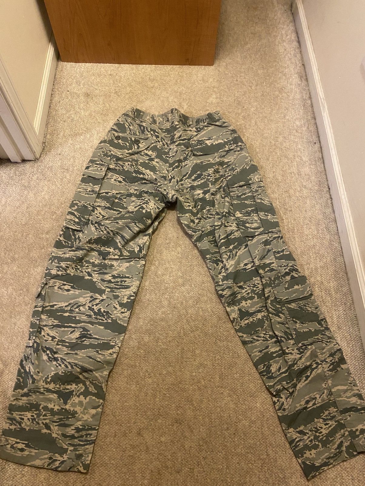 Other Military grade camo pants Size US 34 / EU 50 - 2 Thumbnail