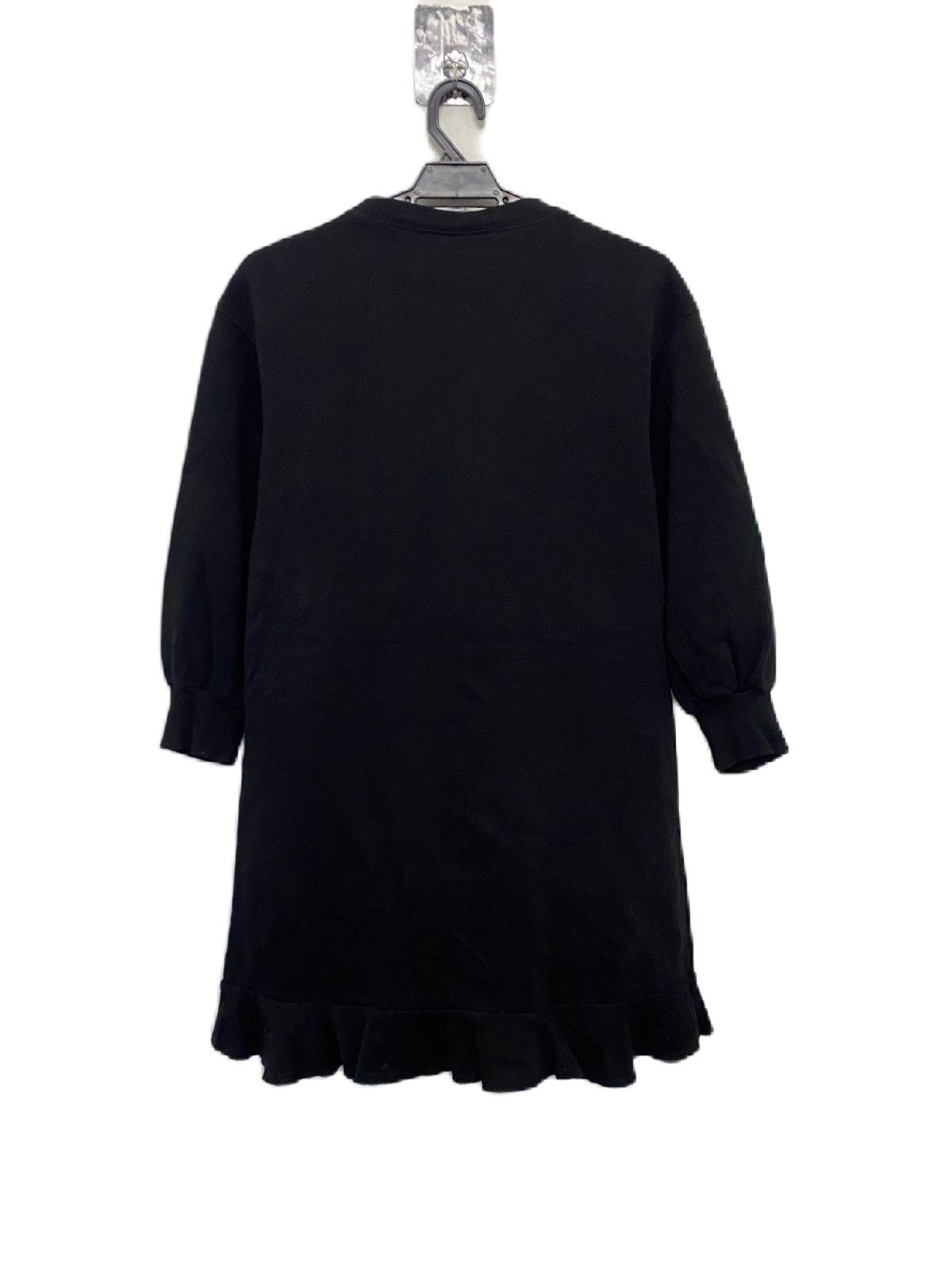 GU × Undercover GU Undercover Long Sweater Size S / US 4 / IT 40 - 3 Thumbnail