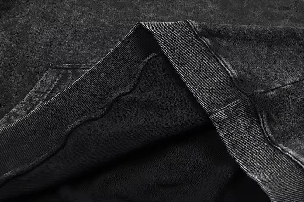 Vintage Simple Vintage Washed Sweatshirt Hoodies Size US XXL / EU 58 / 5 - 10 Thumbnail