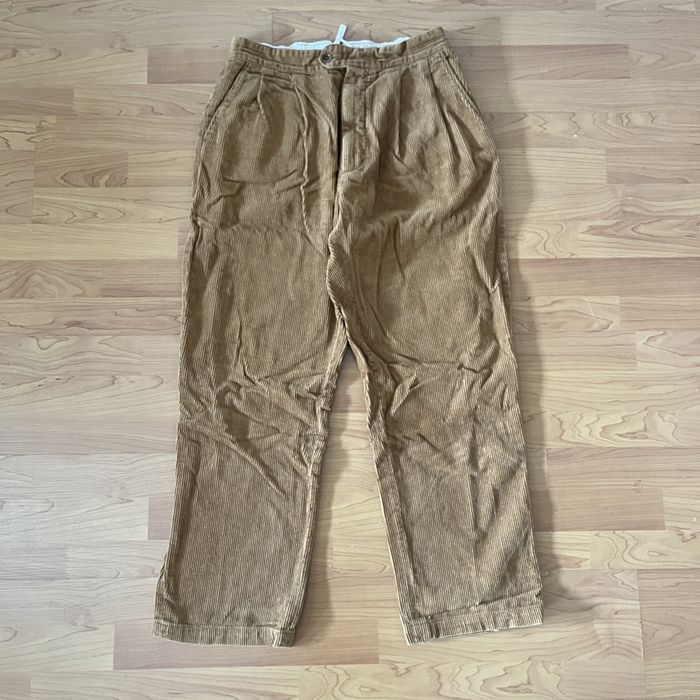 Engineered Garments Engineered Garments Emerson Pants | Grailed