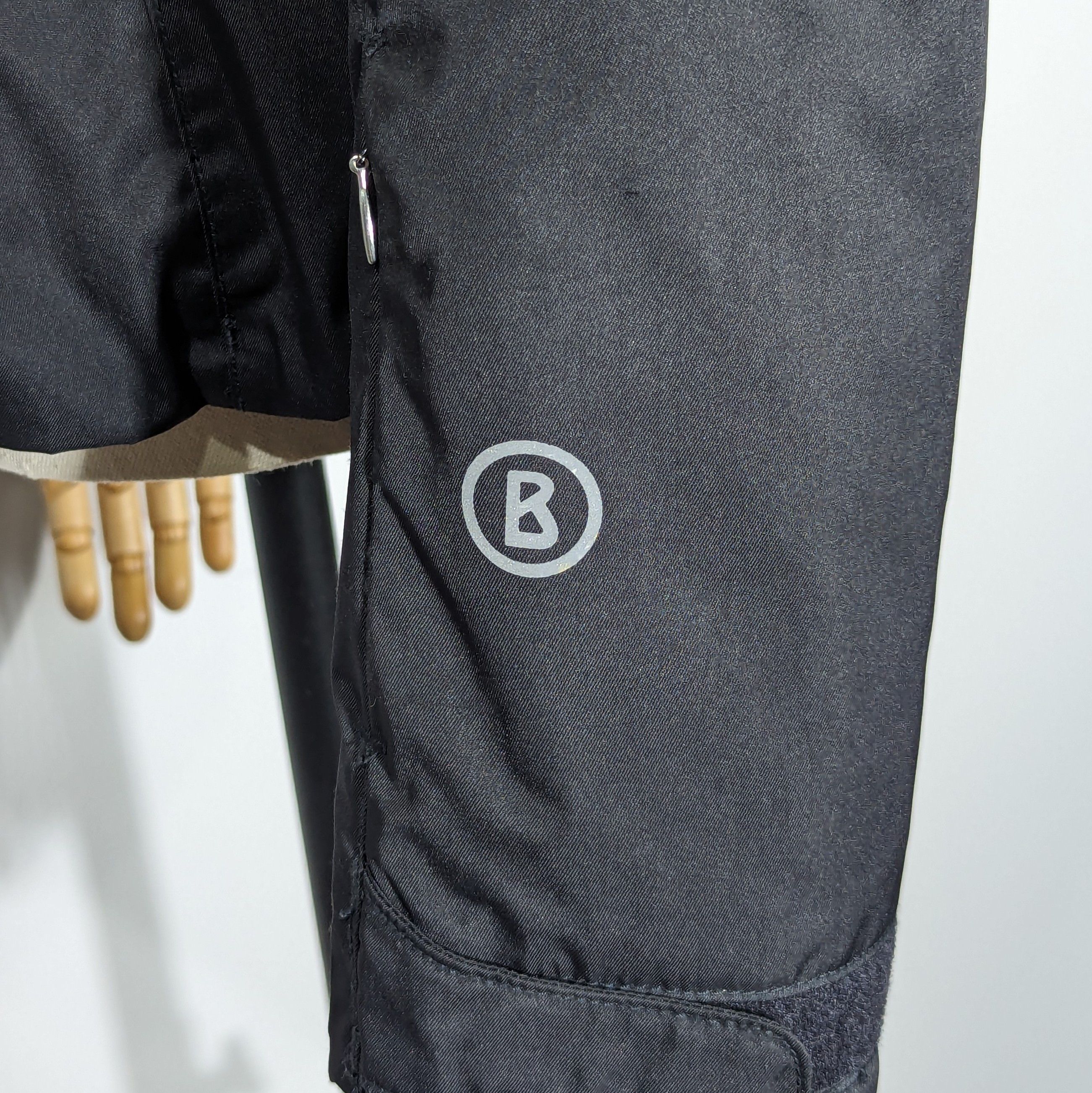 Bogner Bogner Fire + Ice Thinsulate Insulation Ski 3 in 1 Jacket Size S / US 4 / IT 40 - 10 Thumbnail