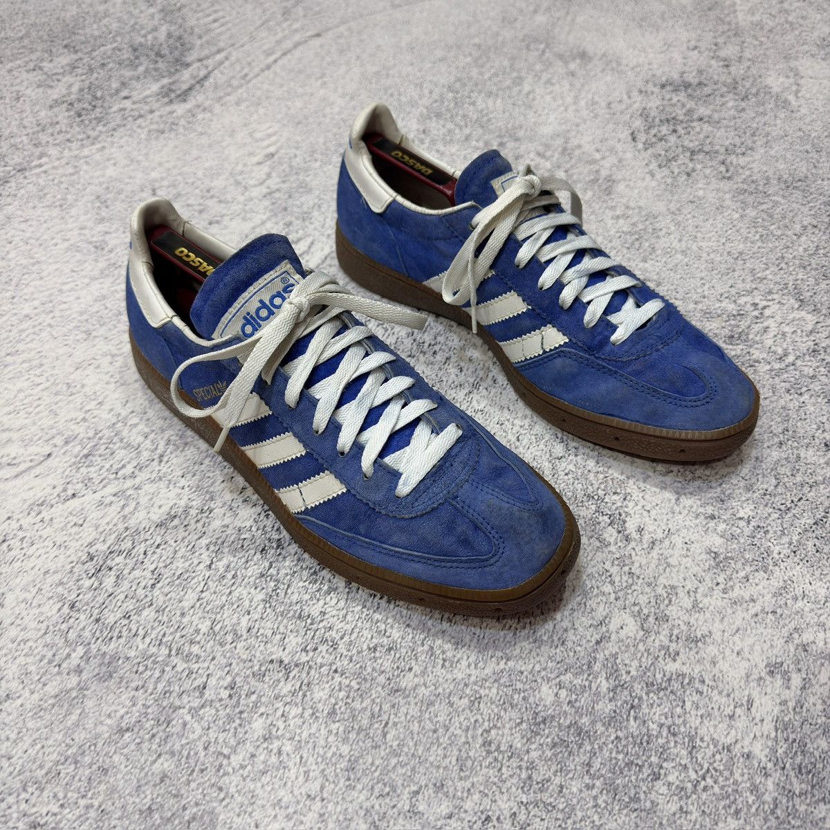Adidas Adidas Special Vintage US10.5 UK10 28.5cm Size US 10.5 / EU 43-44 - 3 Thumbnail
