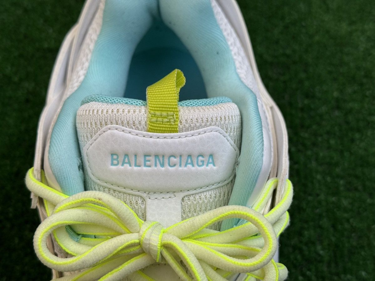 Balenciaga Shoes Balenciaga Track Size US 12 / EU 45 - 9 Thumbnail