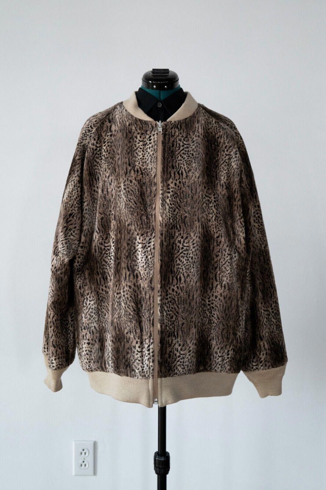 Other Needles NWT Reversible Bomber Jacket Sz. M Size US M / EU 48-50 / 2 - 1 Thumbnail