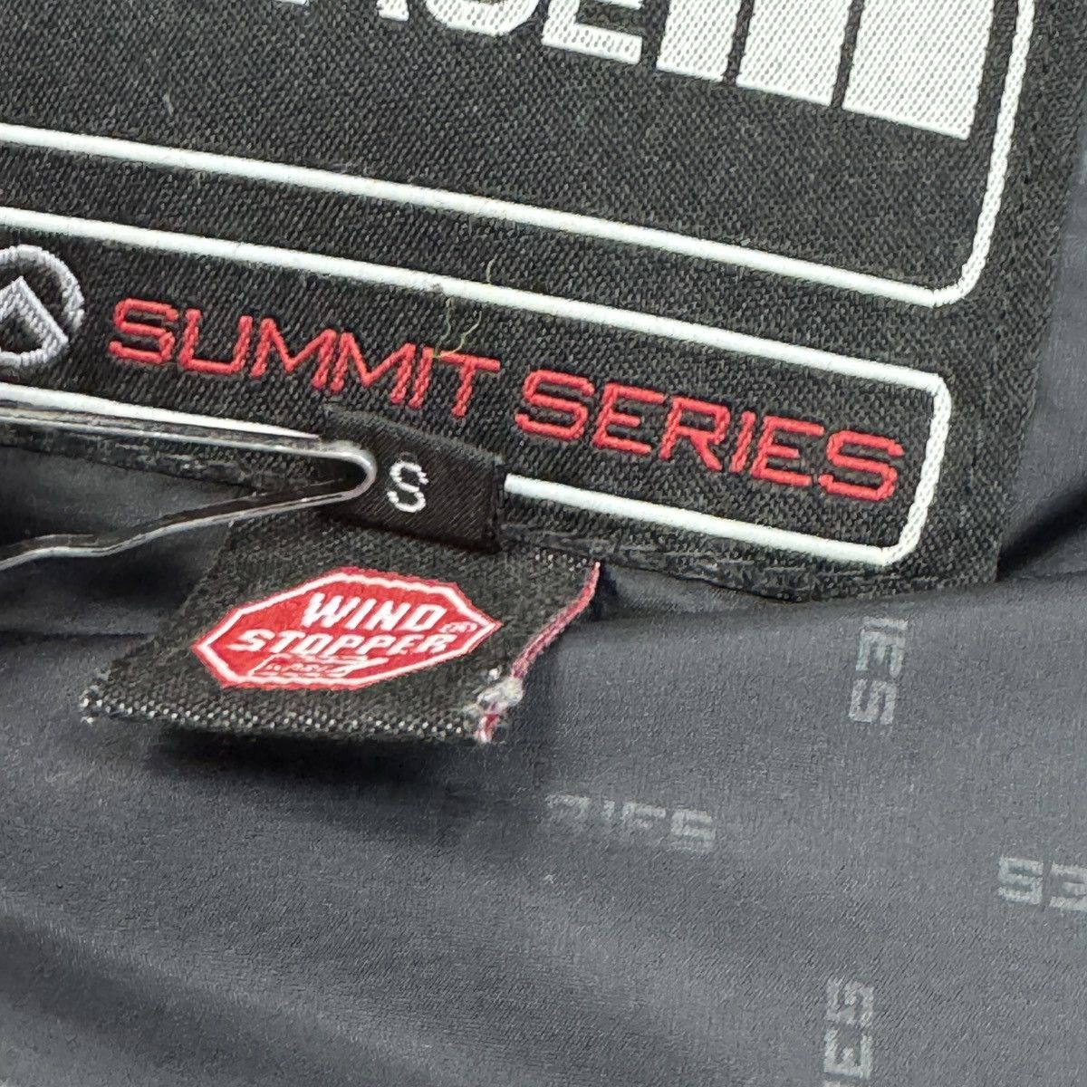 The North Face The North Face Summit Series Windstopper Baltoro Down Jacket Size US S / EU 44-46 / 1 - 16 Thumbnail