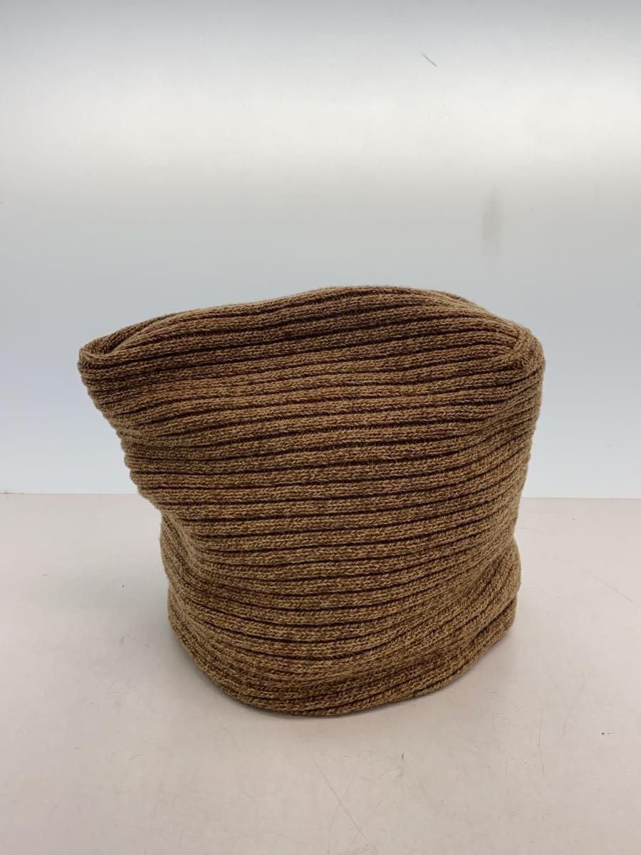 Yohji Yamamoto Ribbed Knit Cap Size ONE SIZE - 2 Thumbnail