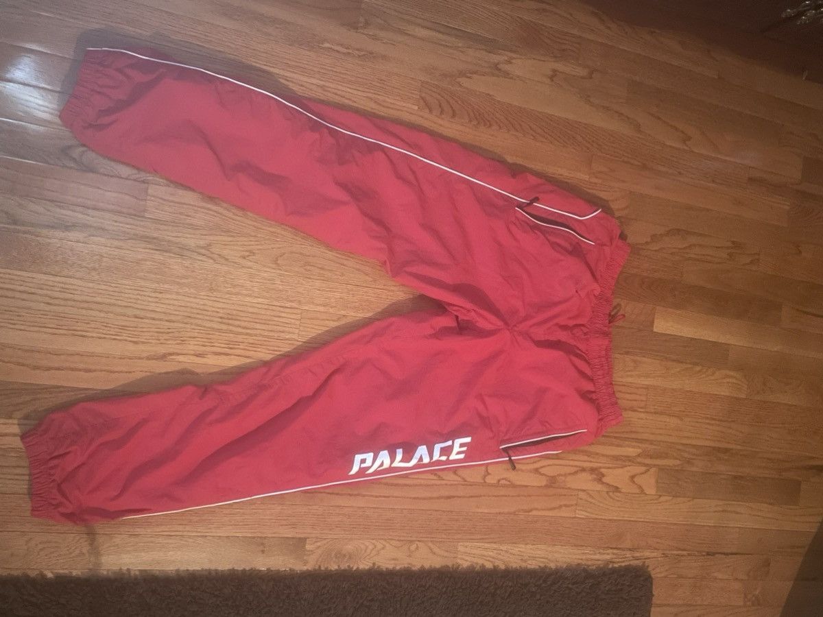 Palace Palace track pants Size US 32 / EU 48 - 1 Thumbnail
