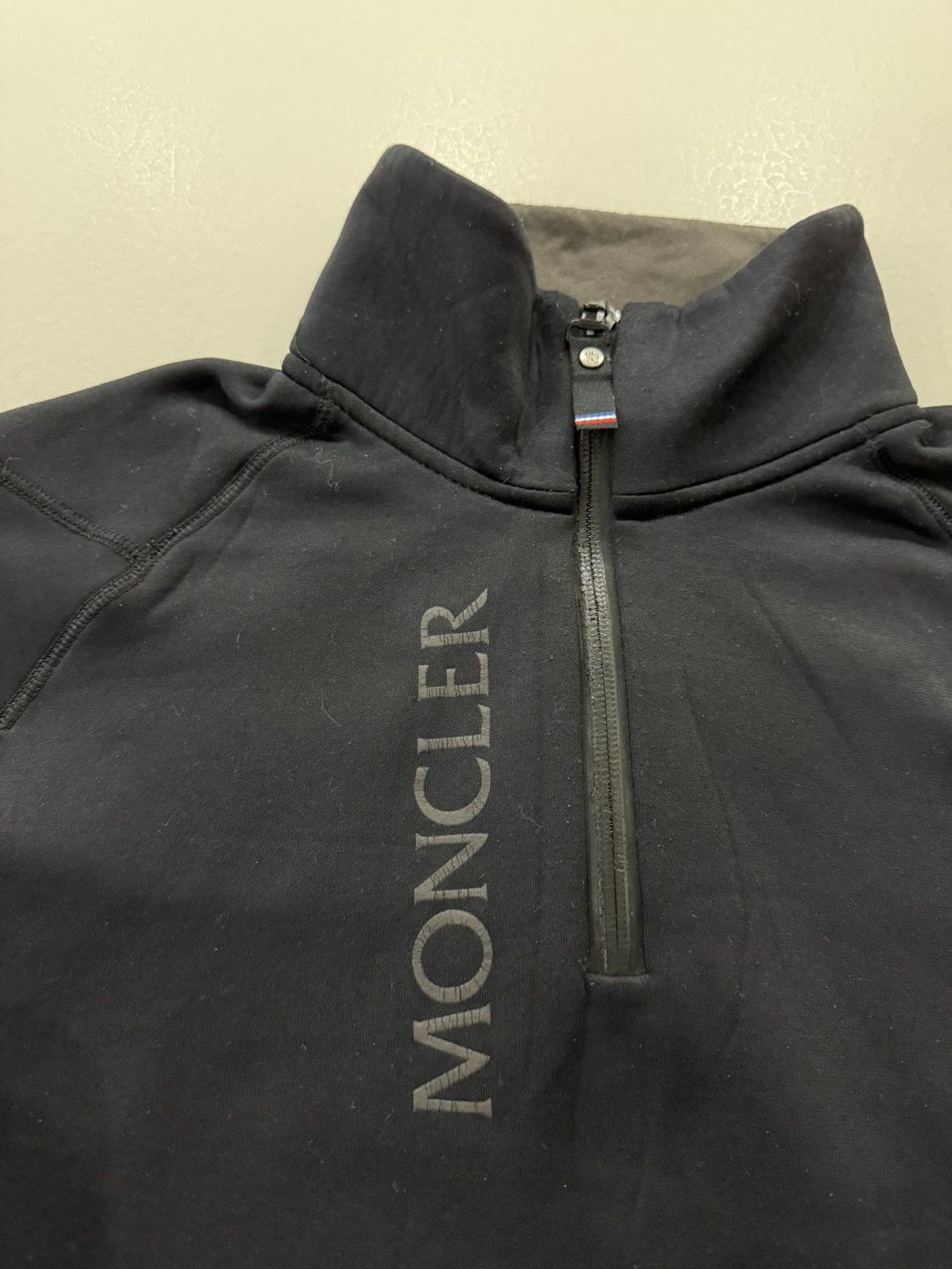 Moncler Moncler cardigan for mens Size US M / EU 48-50 / 2 - 3 Thumbnail