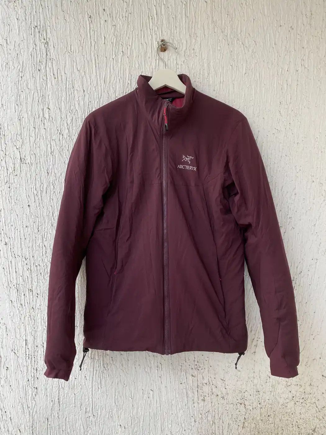 Arc'teryx Atom LT jacket Size L / US 10 / IT 46 - 1 Thumbnail