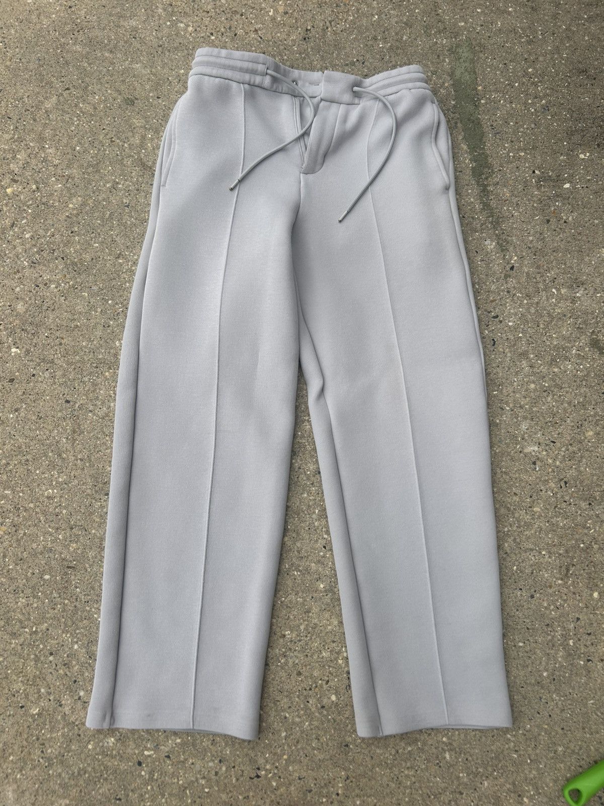 Nike Nike Sweatpants Size US 32 / EU 48 - 7 Thumbnail