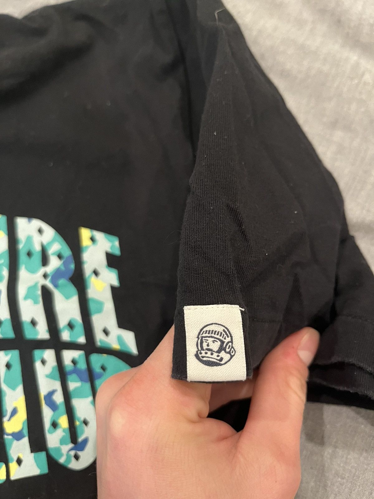 Billionaire Boys Club Billionaire Boys Club T-Shirt Size US XS / EU 42 / 0 - 5 Thumbnail