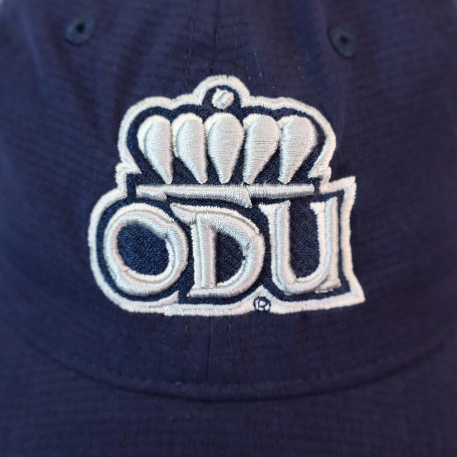 Under Armour ODU Under Armour Fitted Hat Size Medium Blend EUC Size ONE SIZE - 2 Thumbnail