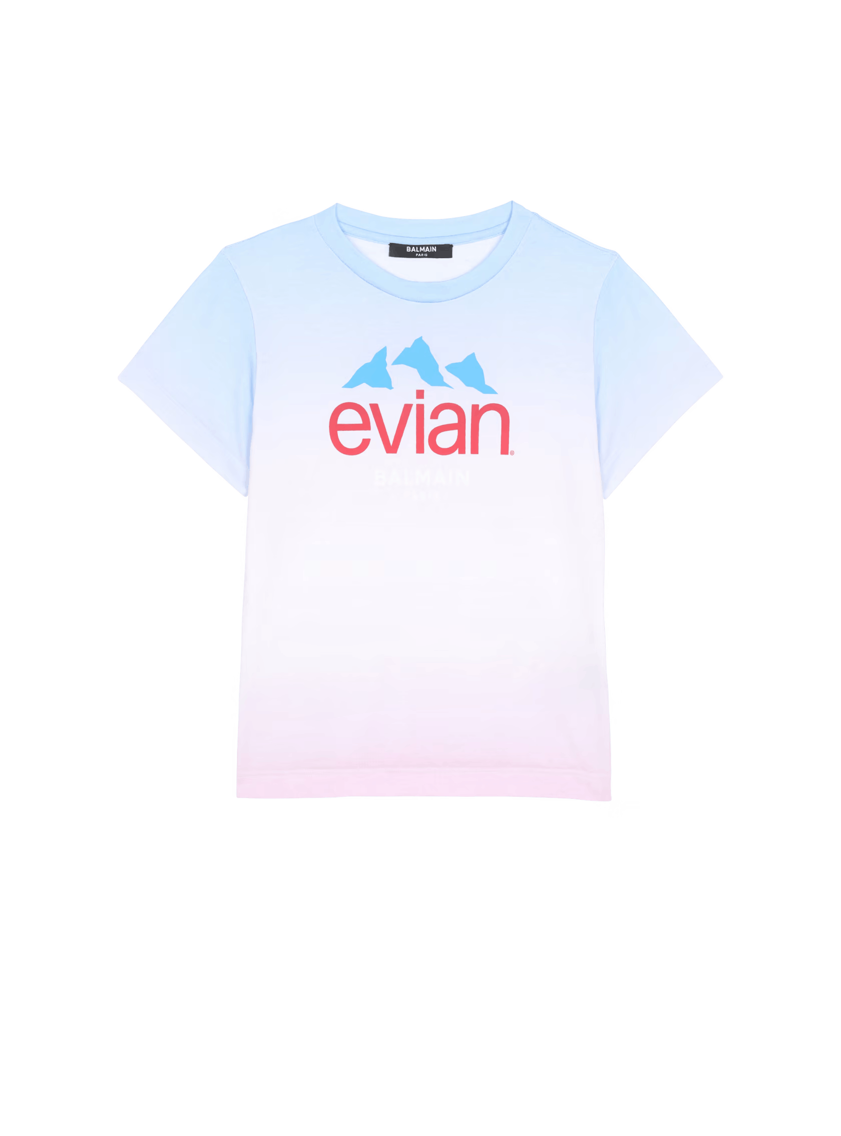 o1w1db10823 T-Shirt in Multicolor