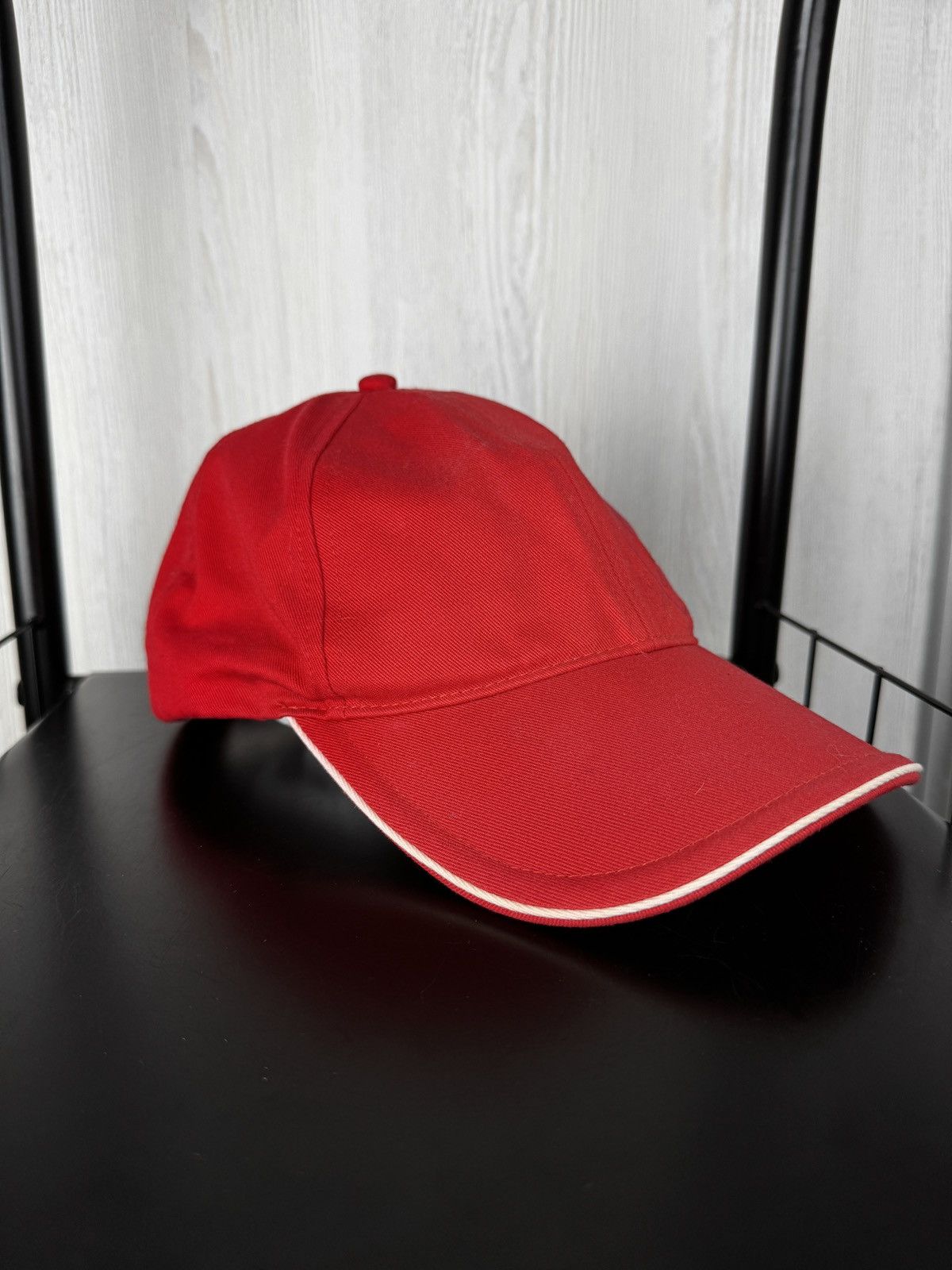 Ferrari × Puma Puma Ferrari SPTWR Style LC Cap one size Size ONE SIZE - 4 Thumbnail