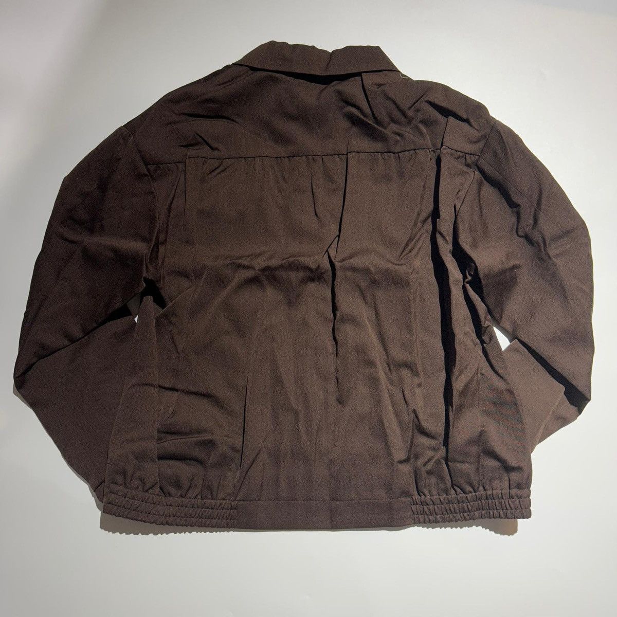 Visvim Visvim Alcan Jkt 24AW Size US XXL / EU 58 / 5 - 3 Thumbnail