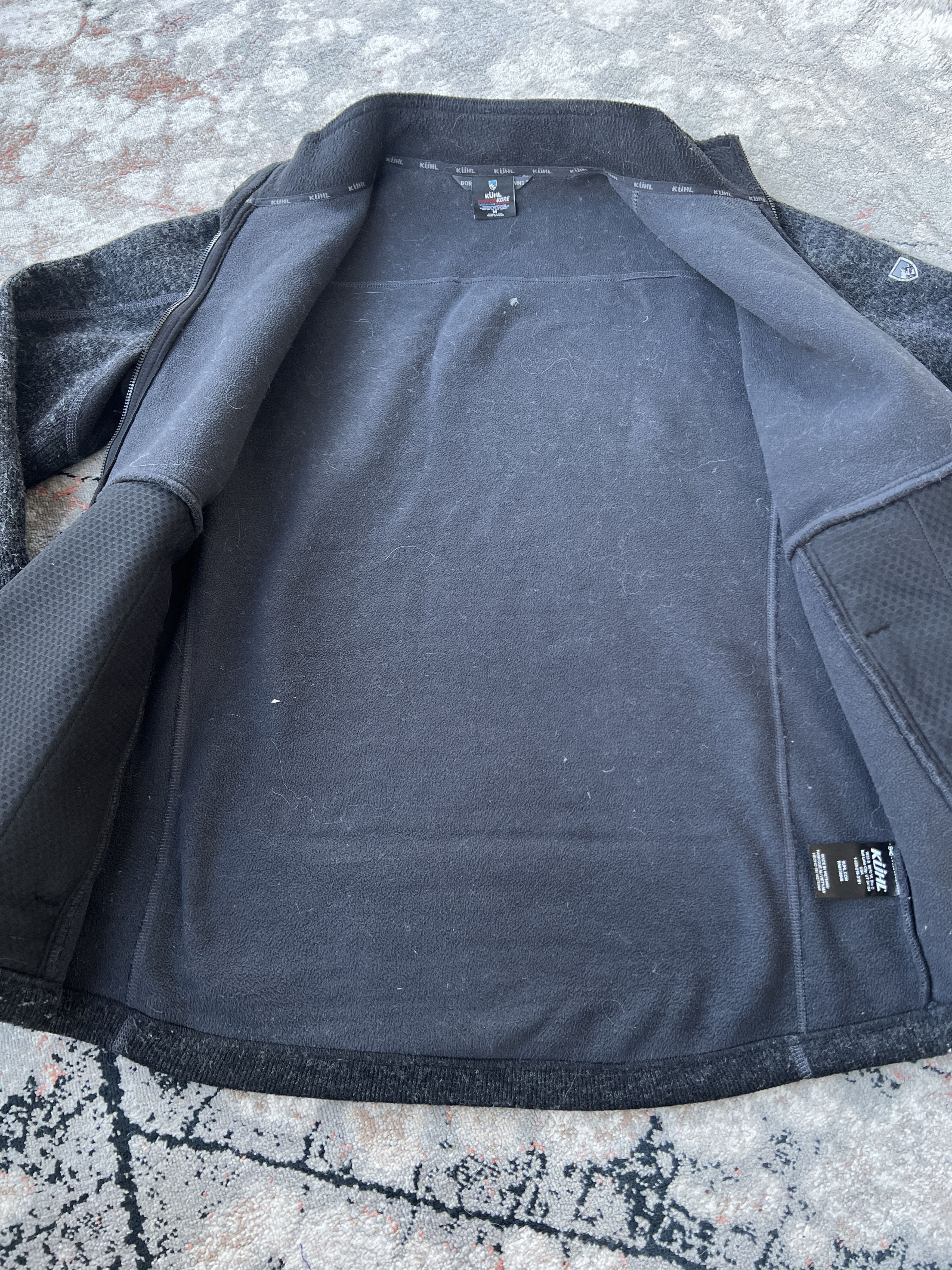Kuhl KÜHL Thermo Kore Jacket Size US M / EU 48-50 / 2 - 4 Thumbnail