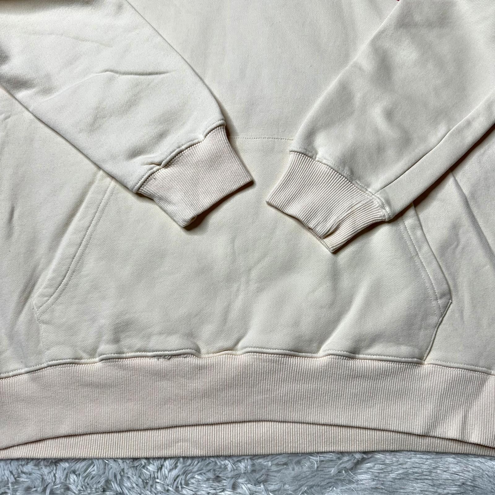 Other NWT GFTD LA Gifted God Given Revolution Hoodie Cream Mens M Size US M / EU 48-50 / 2 - 5 Thumbnail