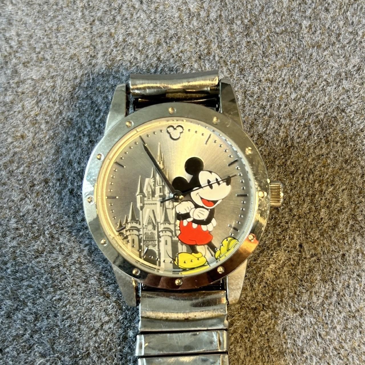 Disney Mickey Mouse Disney Watch Size ONE SIZE - 1 Thumbnail