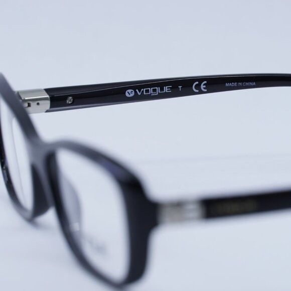 Vogue Vogue VO5191B W44 Eyeglasses 50mm Size ONE SIZE - 7 Thumbnail