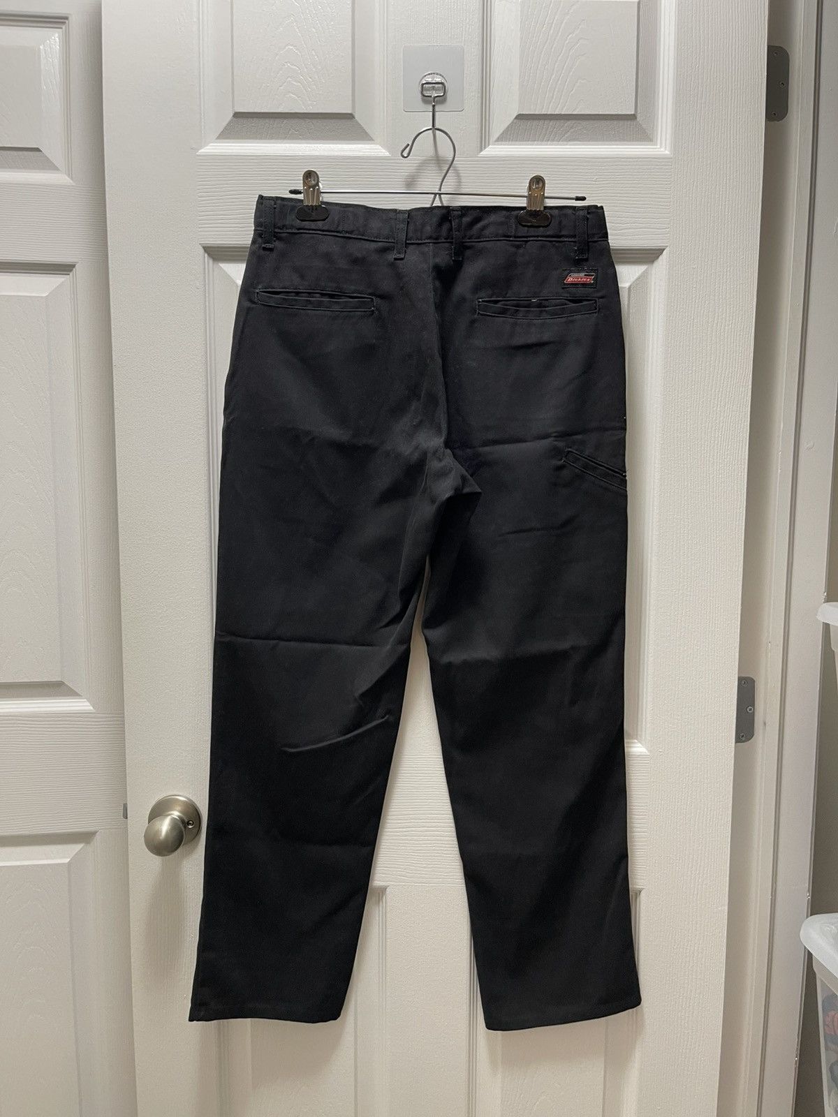 Dickies × Vintage Dickies Vintage Workwear Dress Pants Casual Opium Size US 30 / EU 46 - 2 Thumbnail