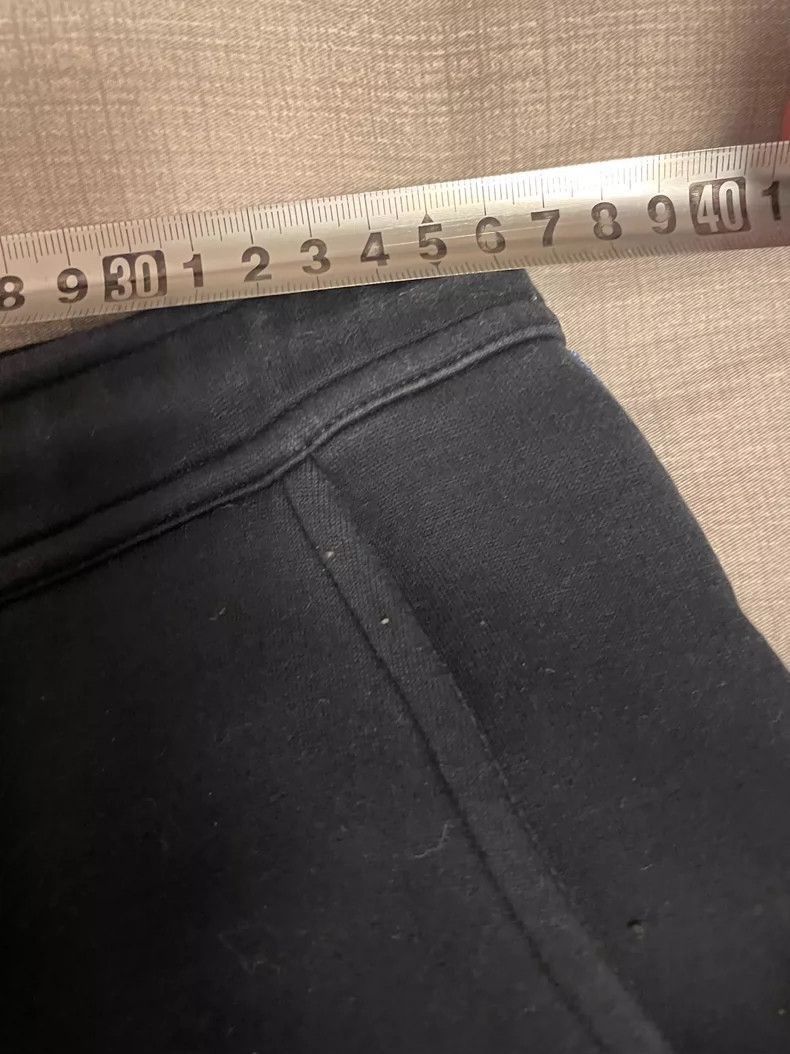 Prada Prada Casual Sports Pants for Men and Women -2505 Size US 28 / EU 44 - 9 Thumbnail