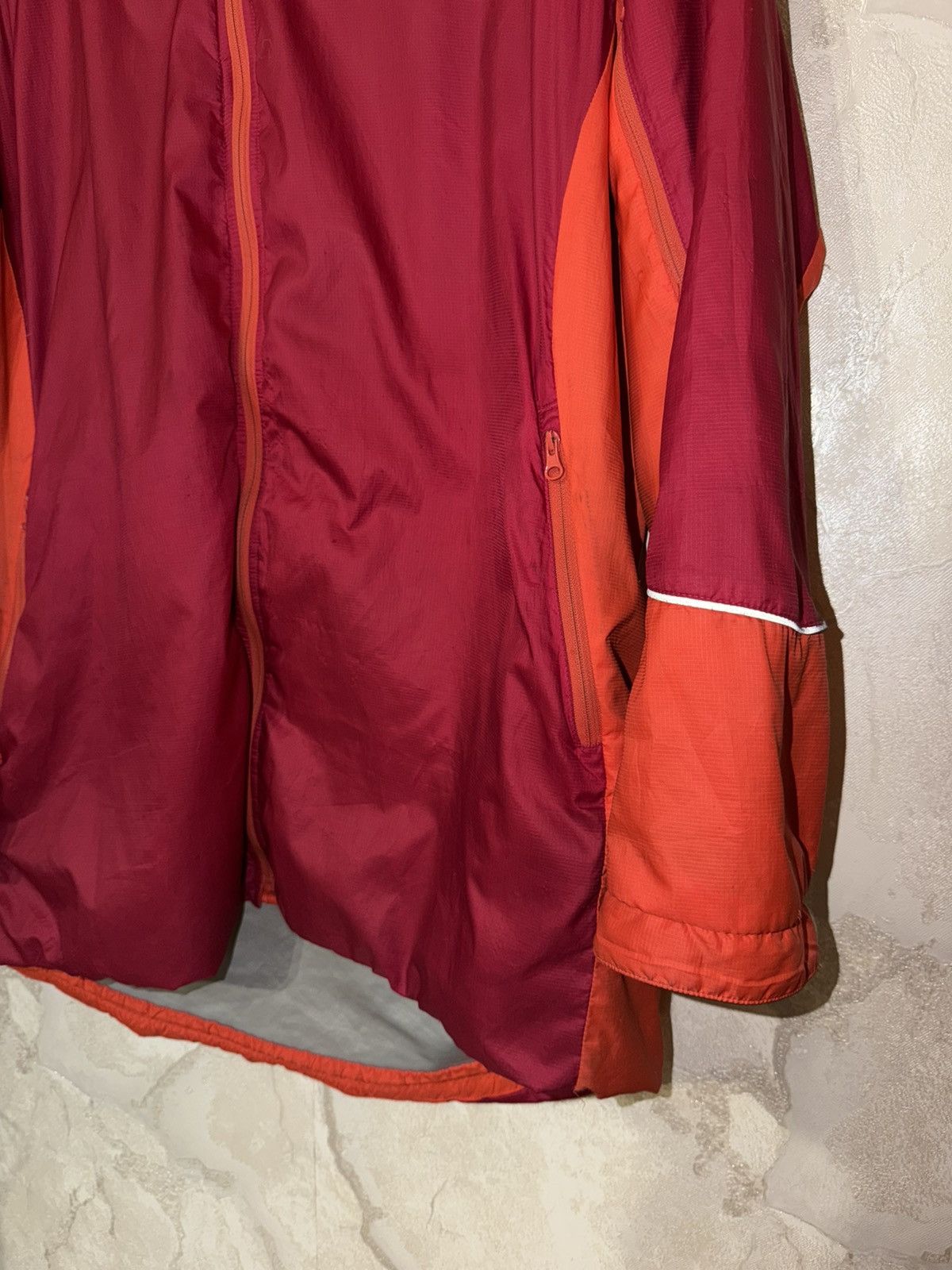 Other PARAMO Andina Waterproof Jacket UNISEX Size XL Size US XL / EU 56 / 4 - 5 Thumbnail