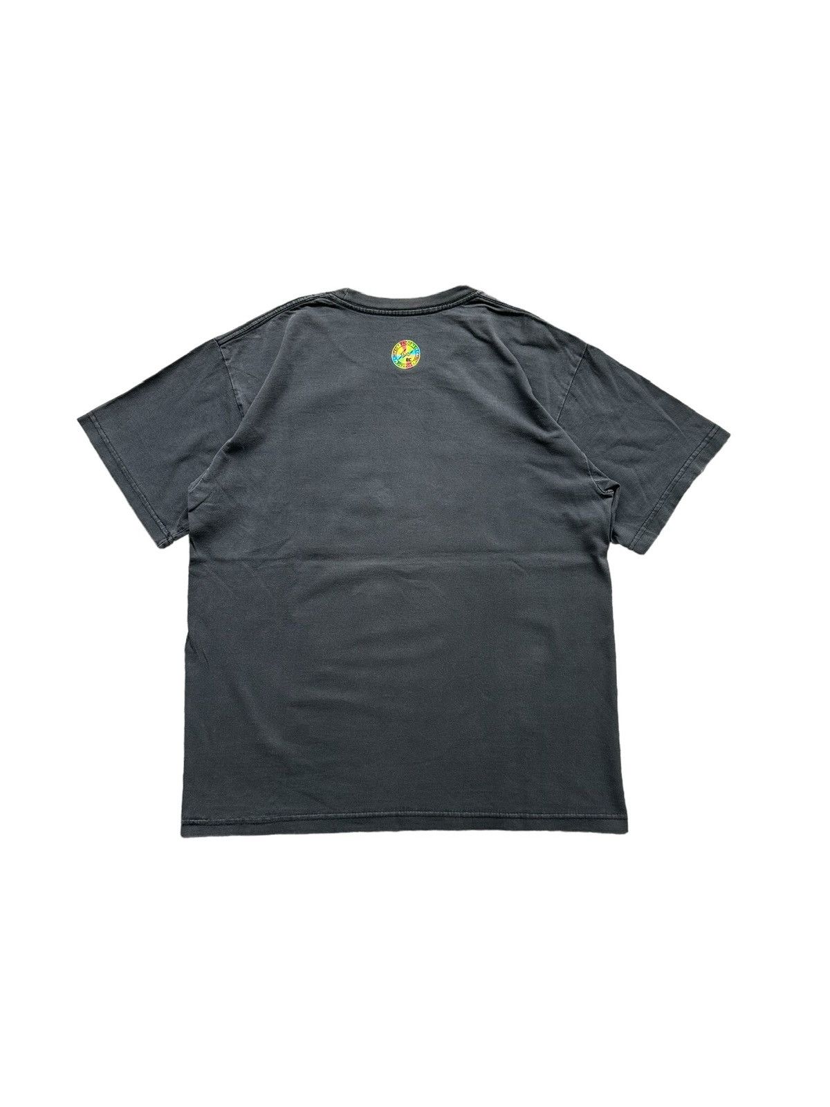 Electric Cottage 00’s Electric Cottage Limited by Hiroshi Fujiwara Size US L / EU 52-54 / 3 - 5 Thumbnail