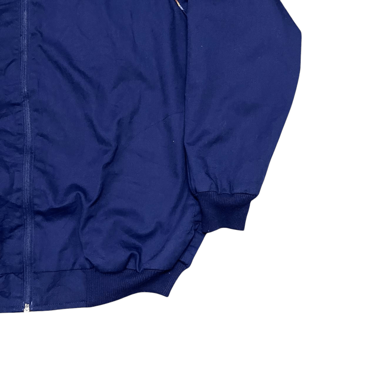 Vintage Vintage Blast Bomber Jacket Reversible Size US M / EU 48-50 / 2 - 6 Thumbnail