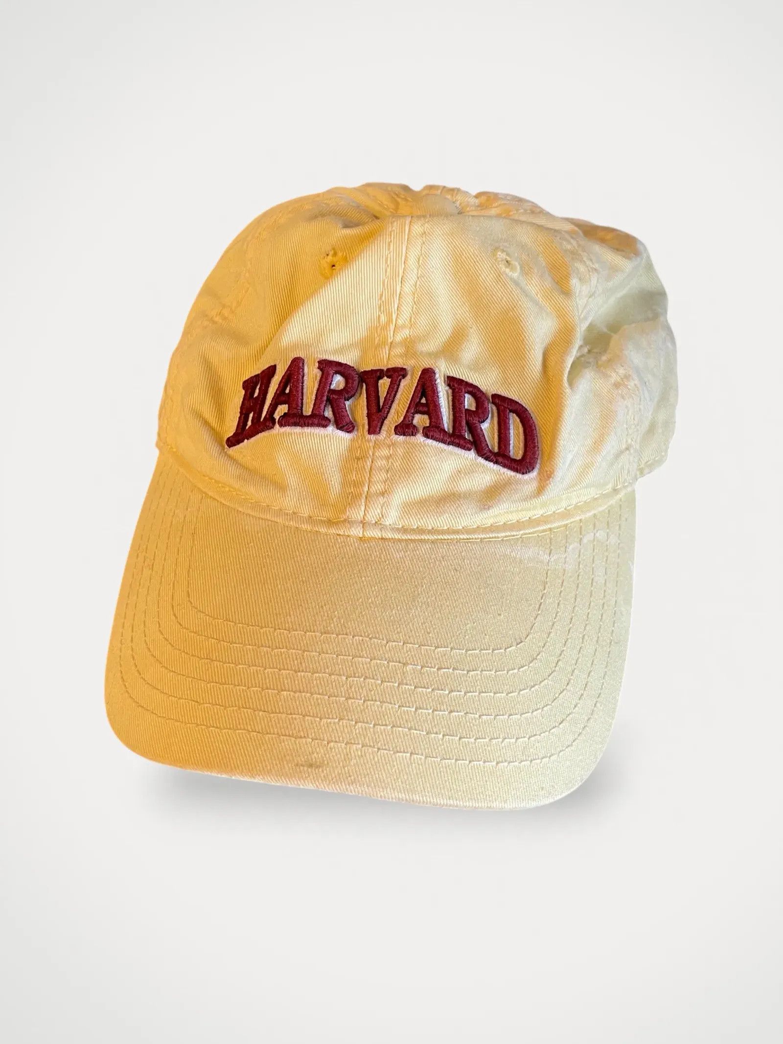 Other Harvard Legacy Hat Size ONE SIZE - 1 Thumbnail