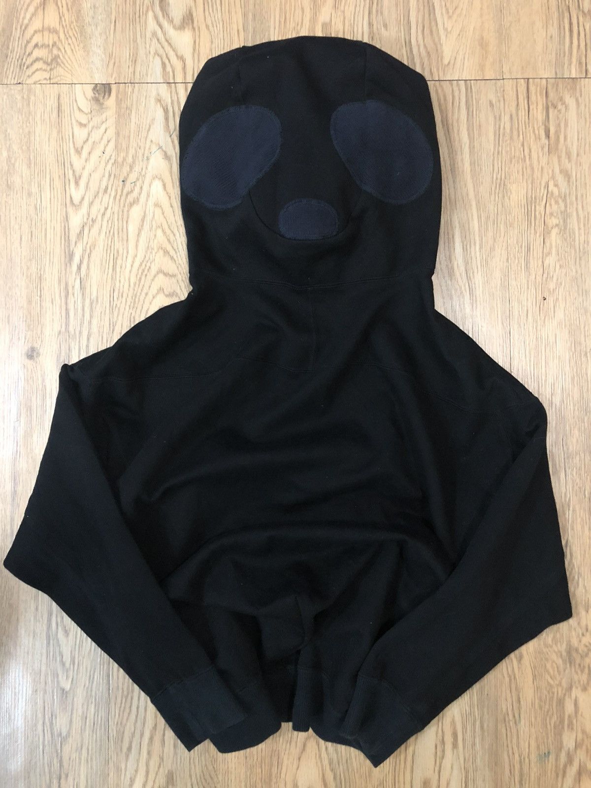 Issey Miyake × mercibeaucoup Issey Miyake hoodie Size S / US 4 / IT 40 - 11 Thumbnail